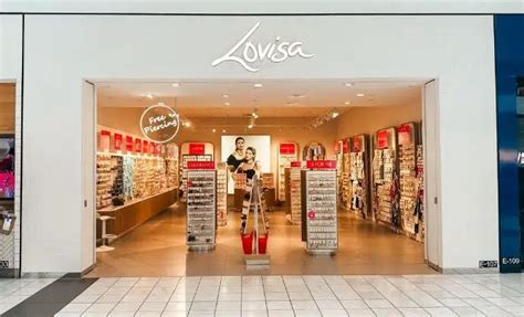 lovisa mall at green hills